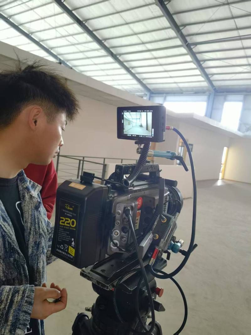 解锁湘东区广告片拍摄：以创意镜头，解锁品牌商业价值新高度