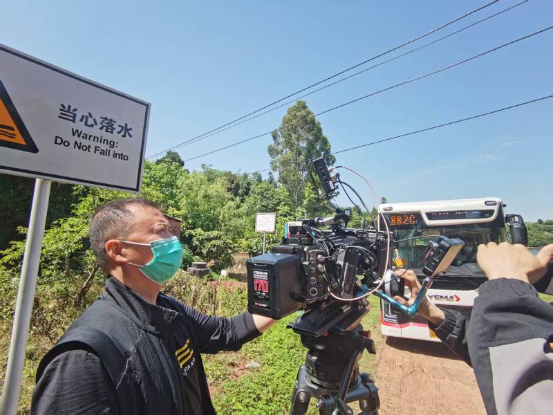 湘东区TVC拍摄公司：深耕本地市场，为品牌定制专属拍摄方案
