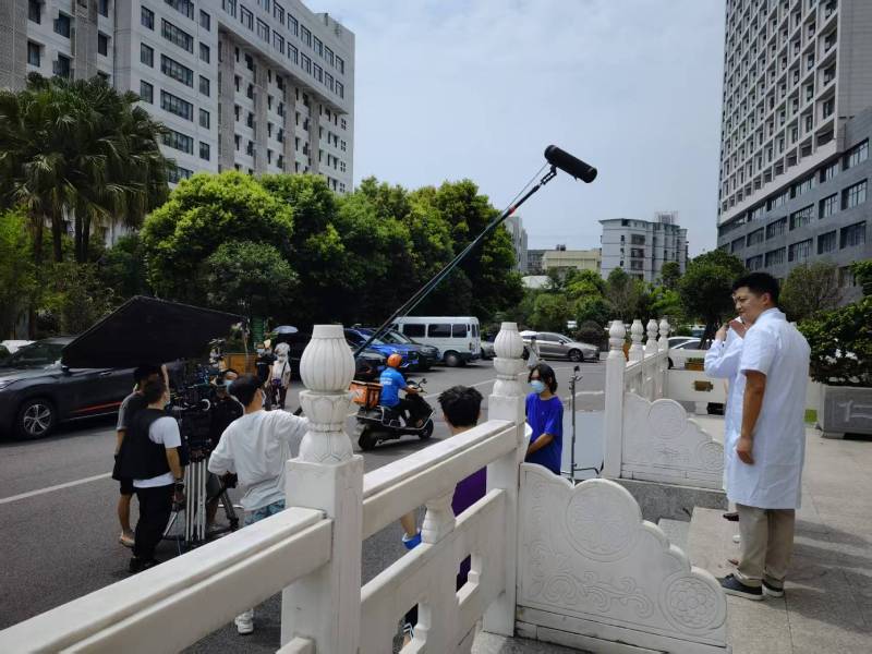 湘东区广告片拍摄公司低成本实现高规格制作的诀窍