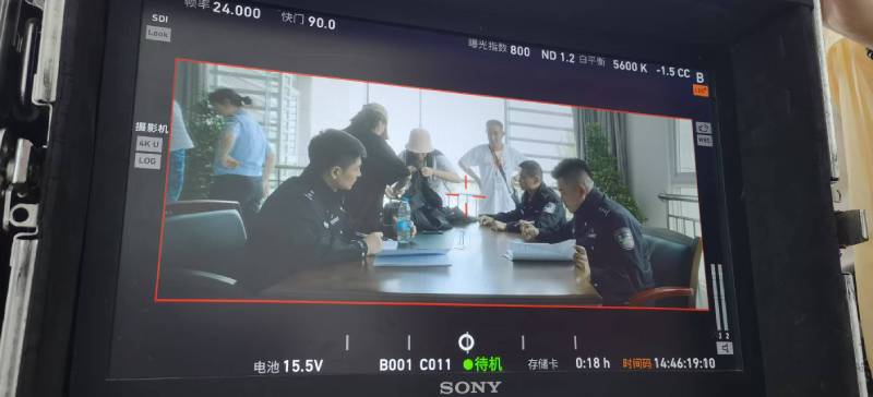 湘东区广告片拍摄公司服务世界500强的标准化体系